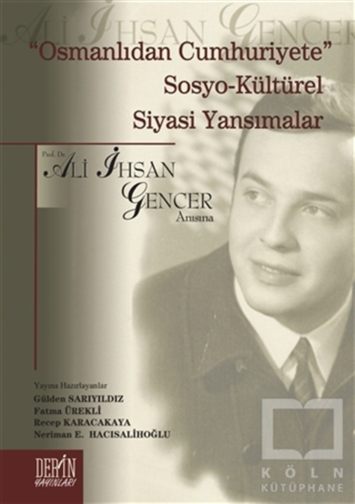 KolektifSiyaset Sosyolojisi