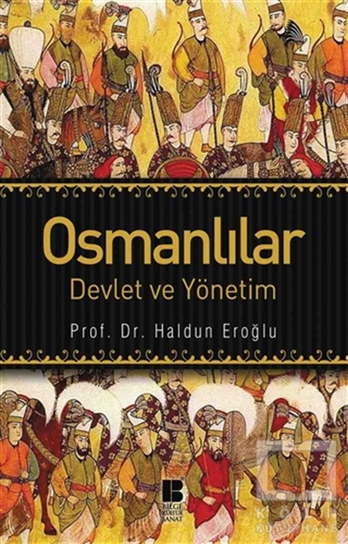 Osmanlılar