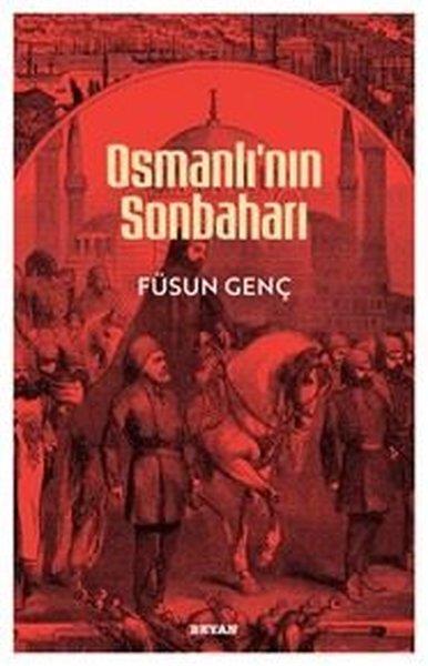 Füsun GençOsmanli TarihiOsmanlı'nın Sonbaharı