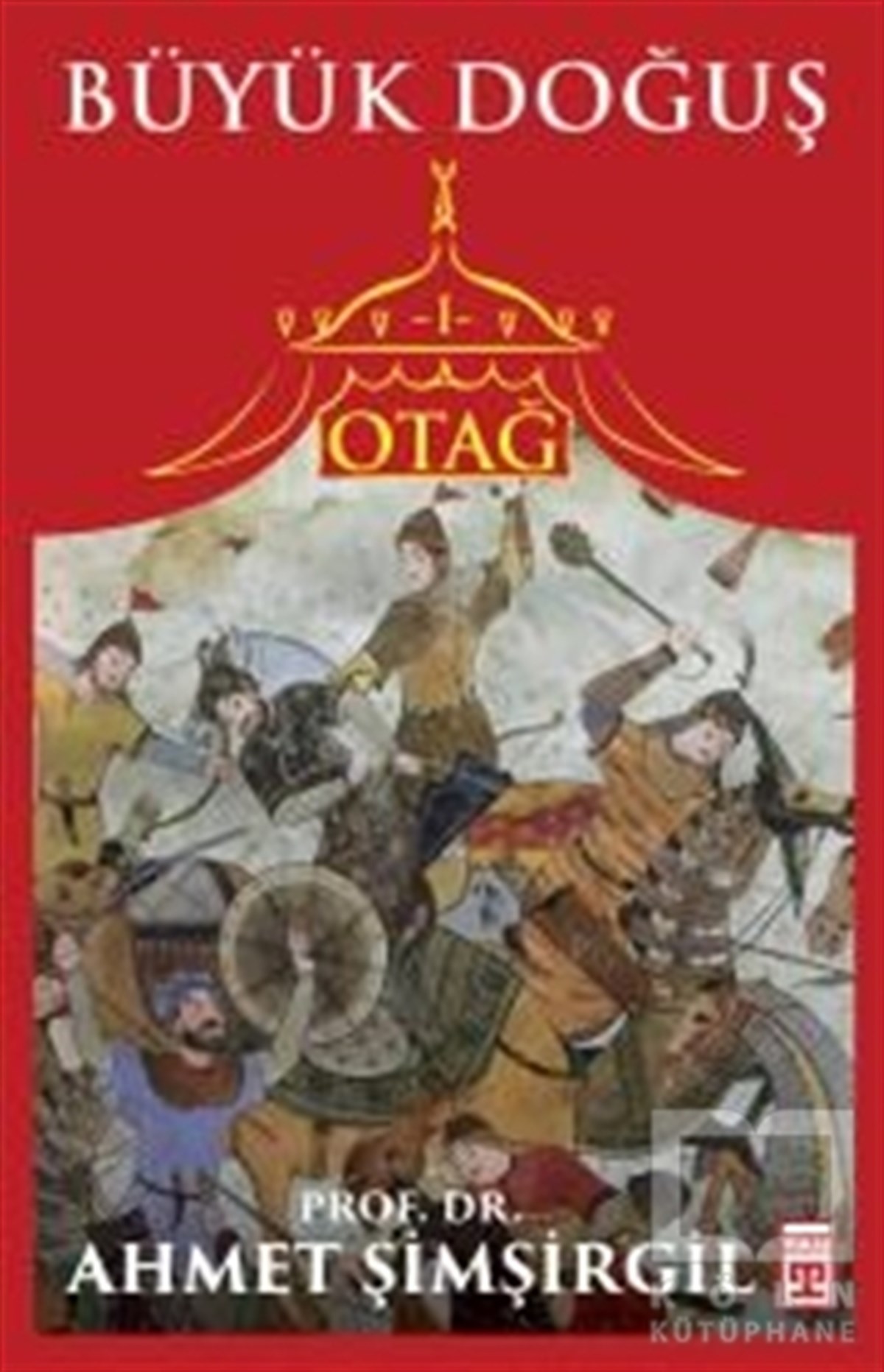 Otağ 1 - Büyük Doğuş