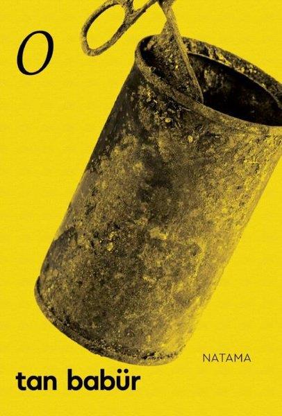 Tan BabürTürk ŞiiriO