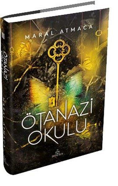 Maral AtmacaTürkiye RomanÖtanazi Okulu 3
