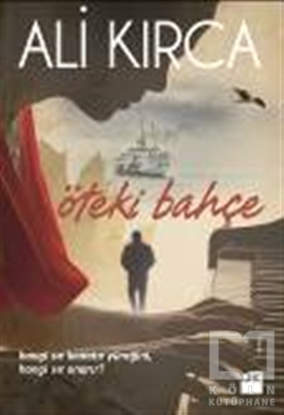 Öteki Bahçe