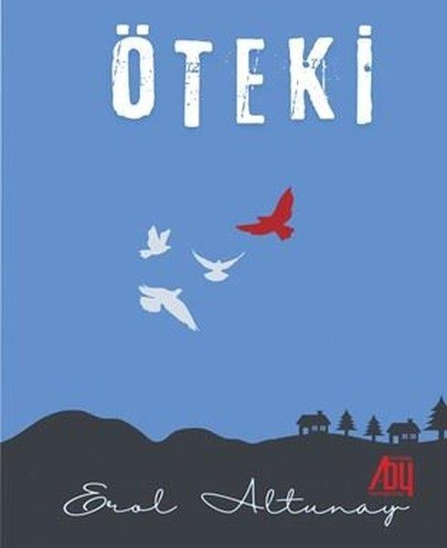 Erol AltunayTürk RomaniÖteki