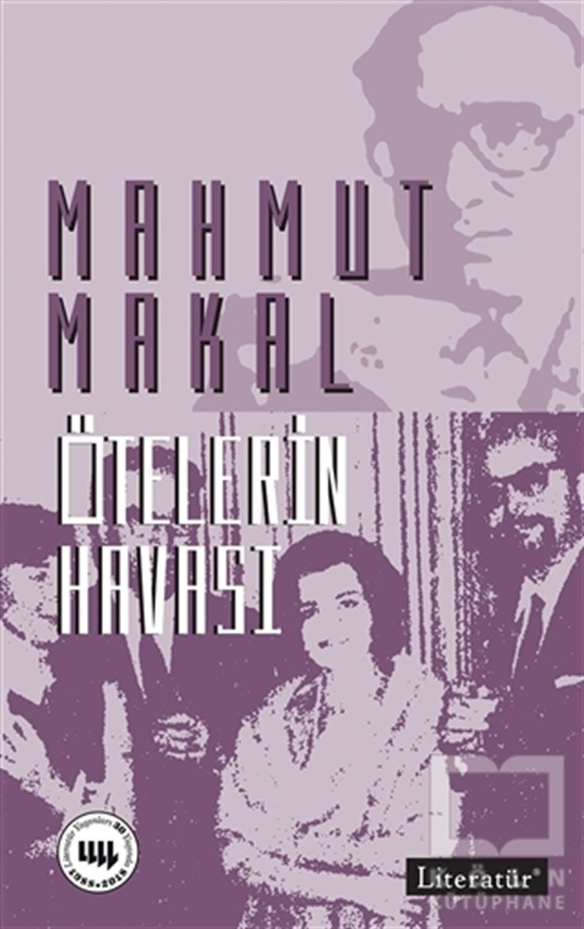 Mahmut MakalDiğerÖtekilerin Havası