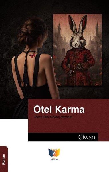 CiwanTürk RomaniOtel Karma