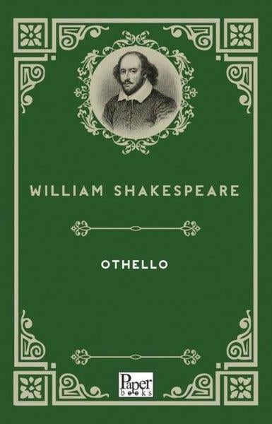 William ShakespeareClassicsOthello
