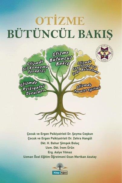Dursun İzgiAile - ÇocukOtizme Bütüncül Bakış