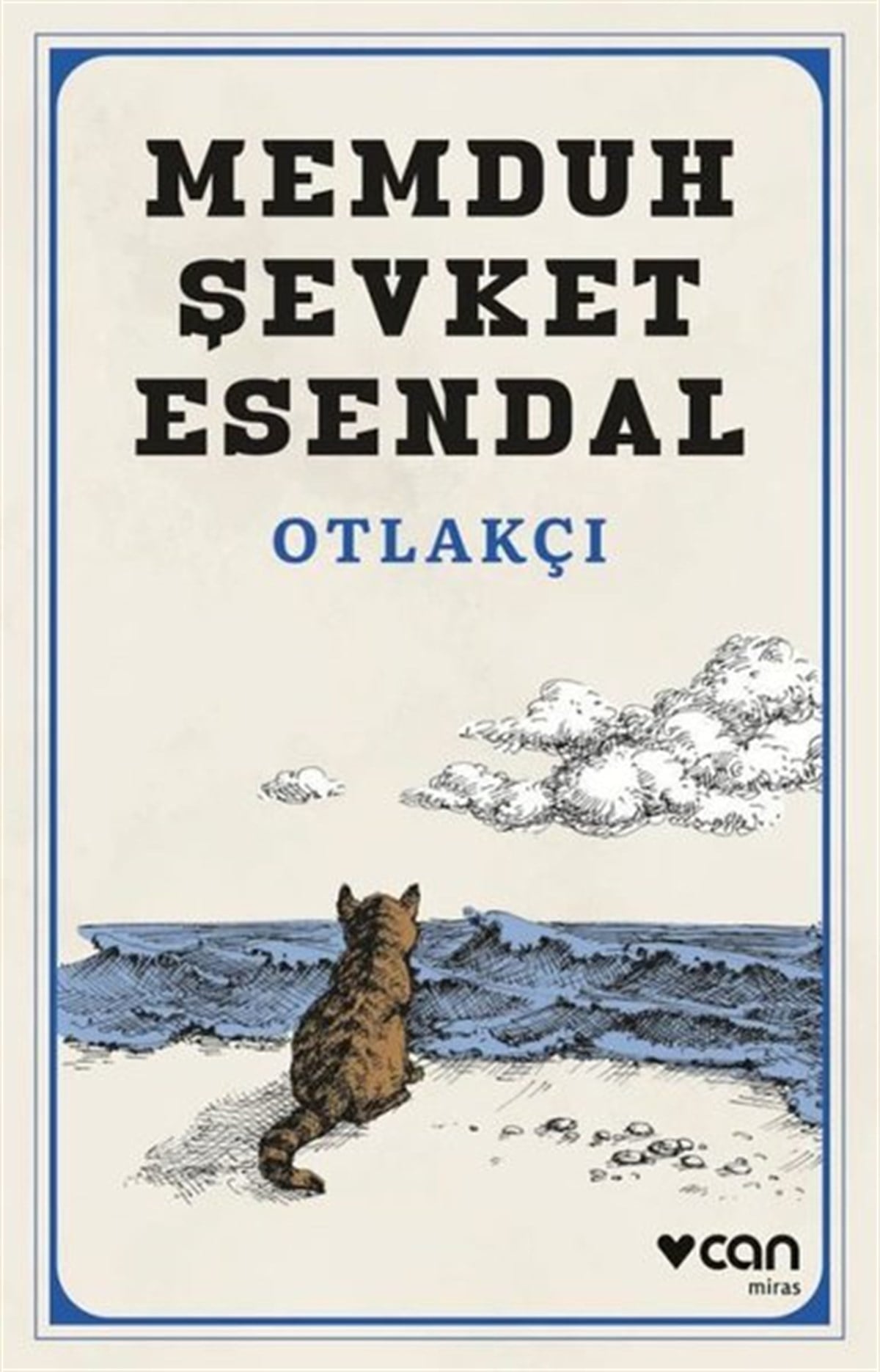 Memduh Şevket EsandalTürkiye RomanOtlakçı