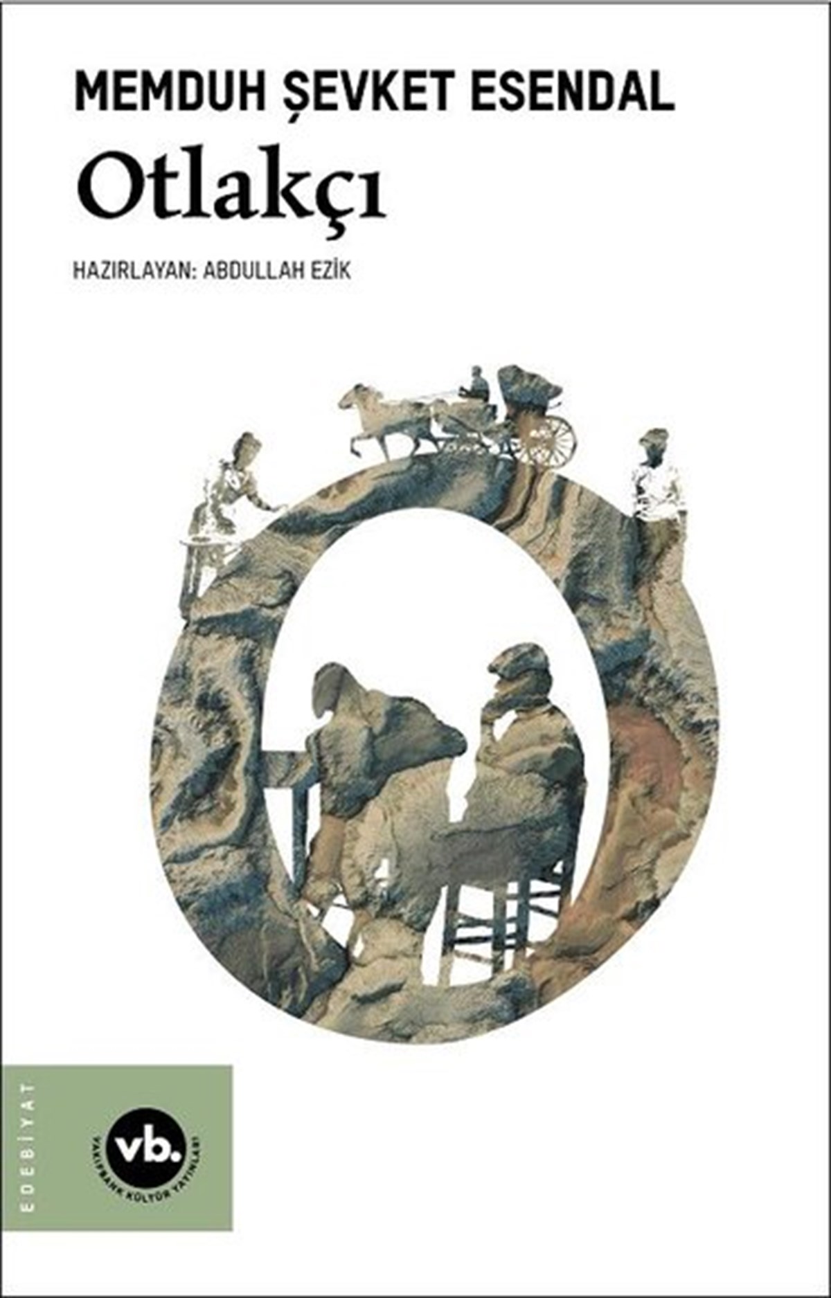 Memduh Şevket EsendalTürk KlasikOtlakçı