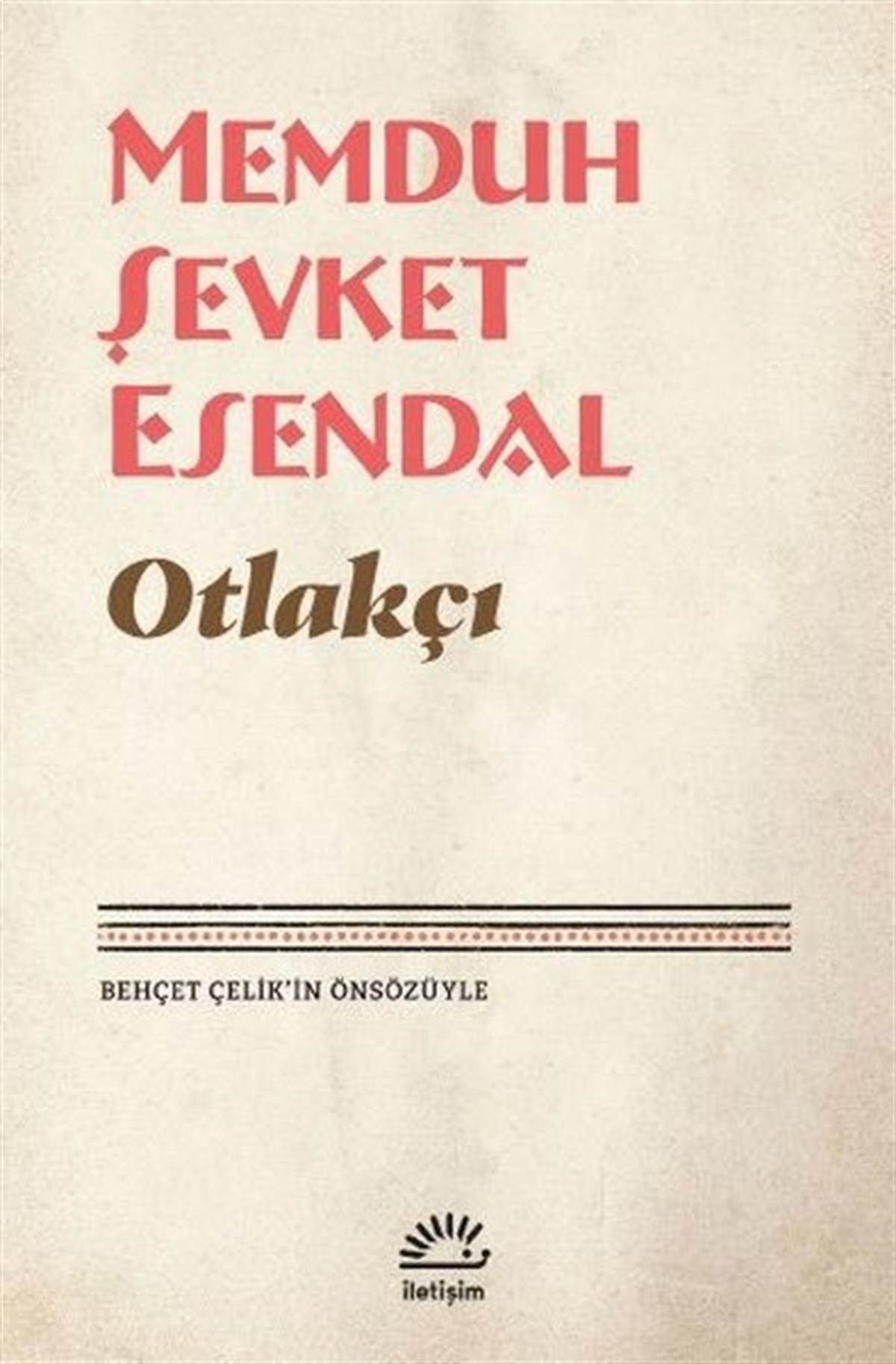 Memduh Şevket EsendalTürk KlasikOtlakçı