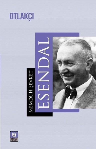 Memduh Şevket EsendalTürk KlasikleriOtlakçı