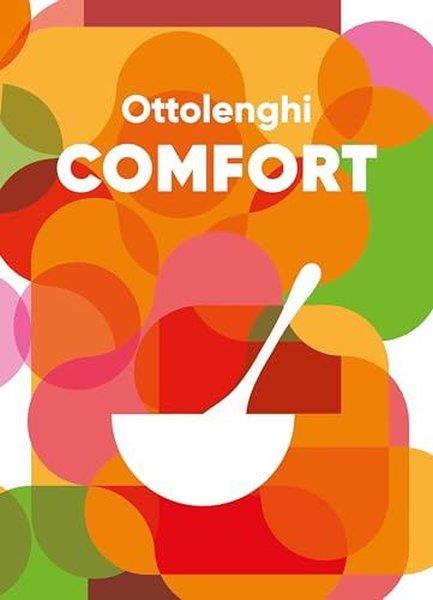 Yotam OttolenghiFoodOttolenghi COMFORT