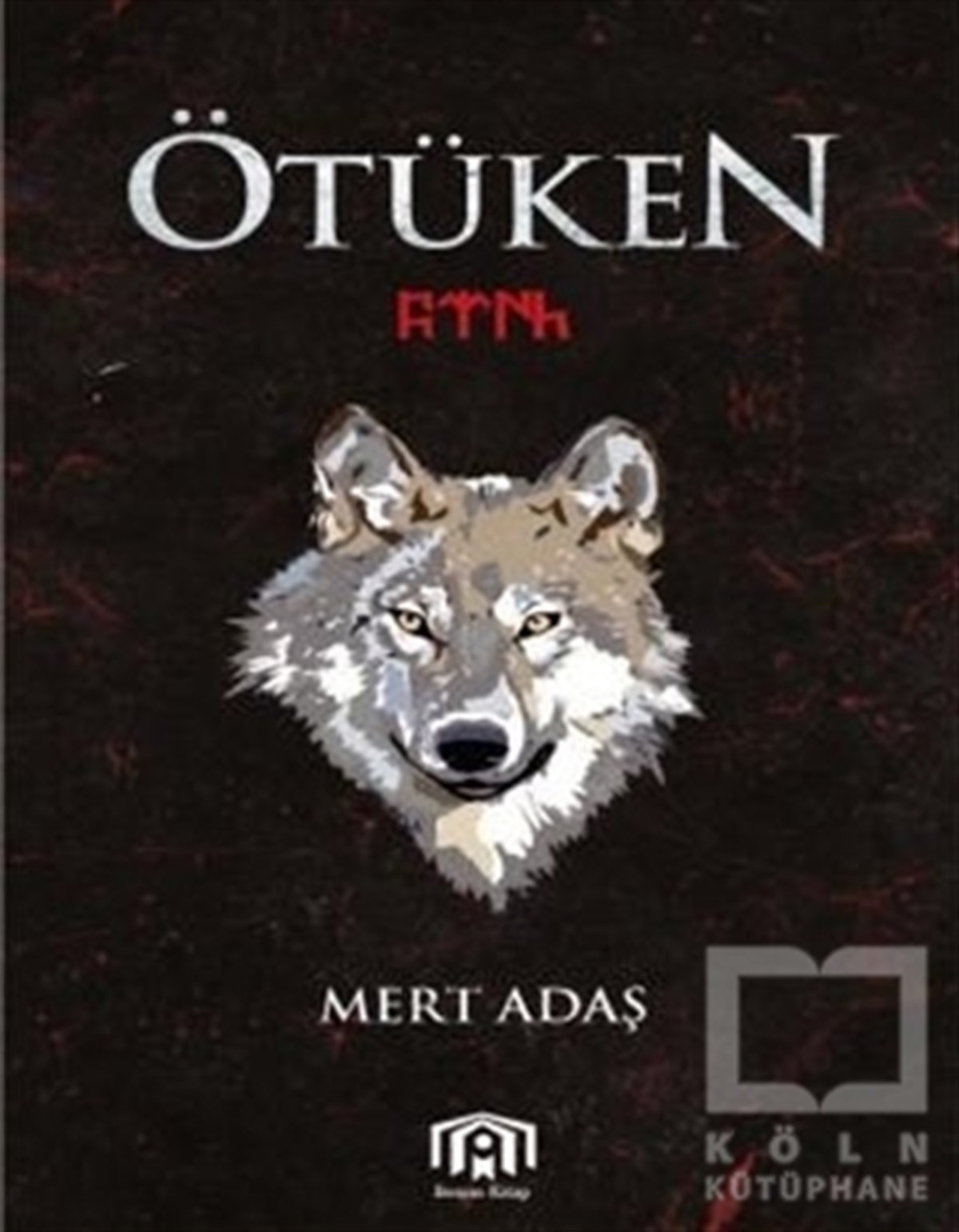 Ötüken