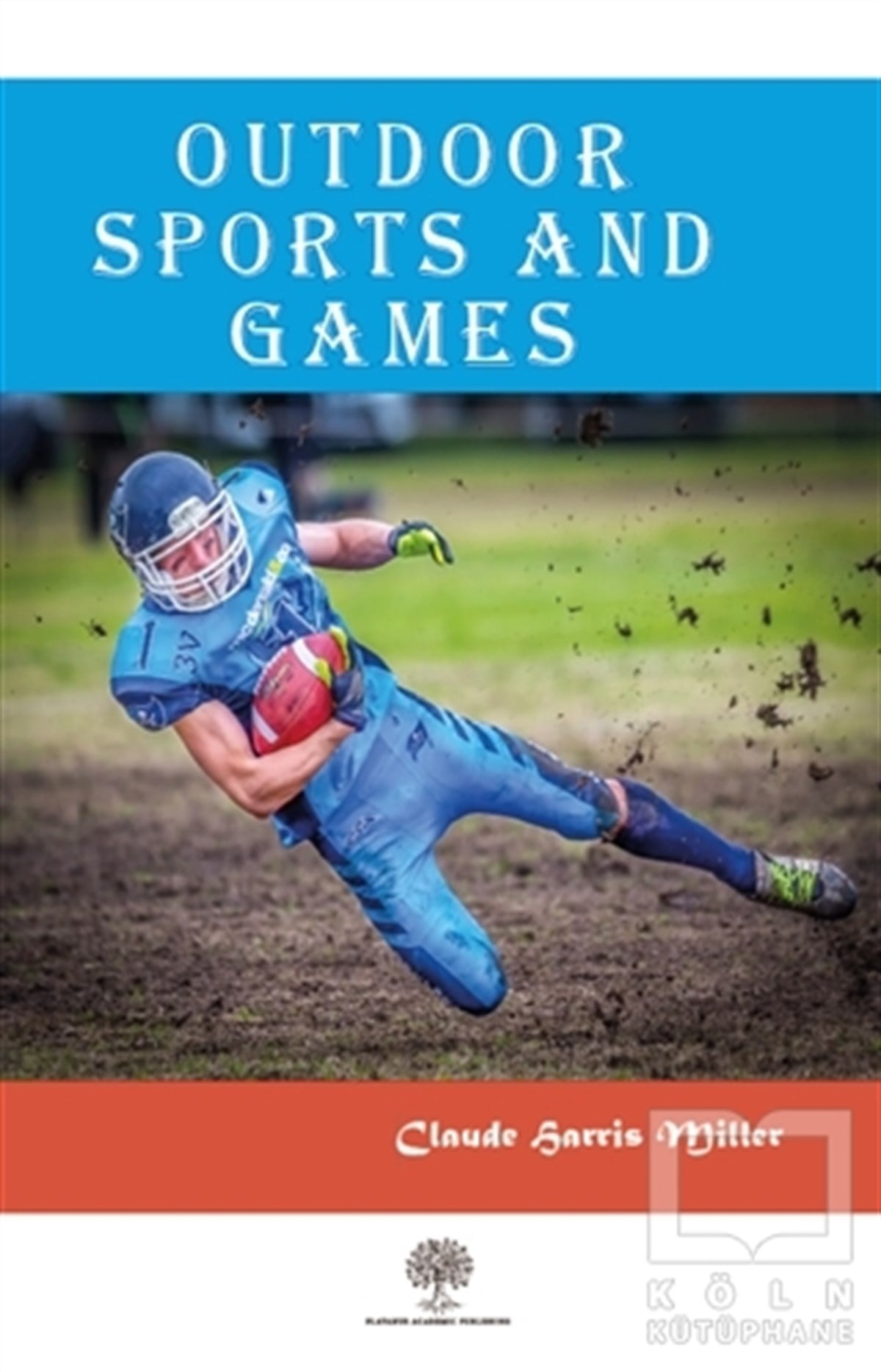 Outdoor Sports And Games
