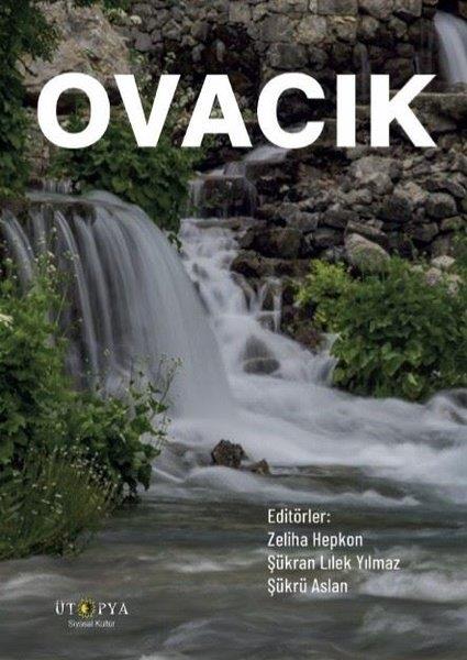 KolektifGezi Rehberi KitaplarıOvacık