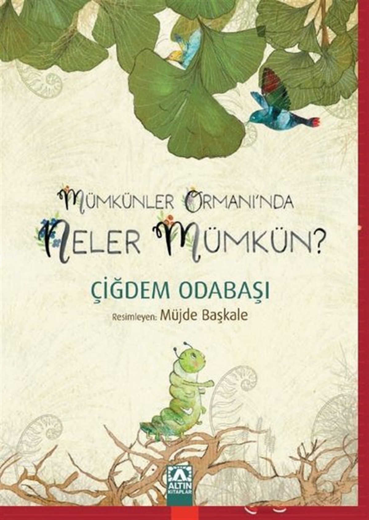 Hurihan Yıldırım KurtaranEtkinlik KitaplarıÖykülerle Bilmece