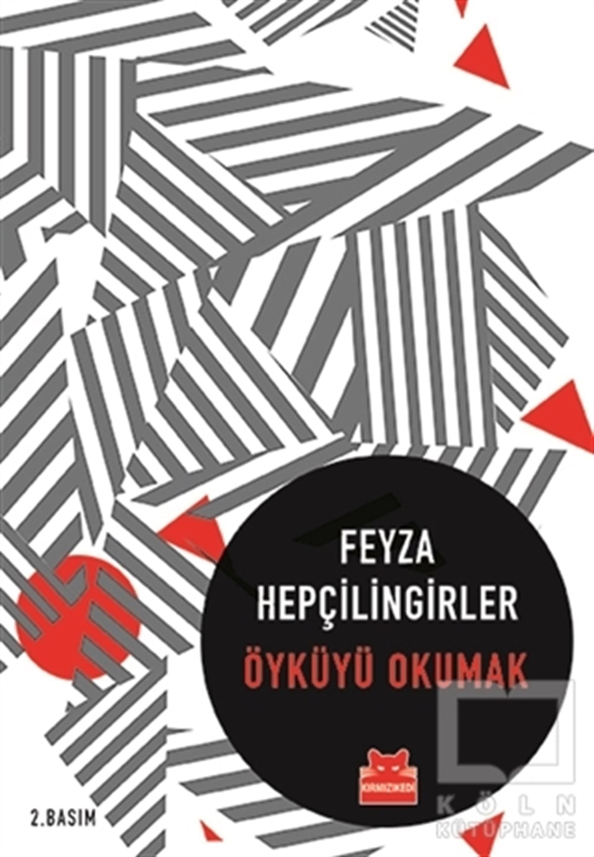 Öyküyü Okumak