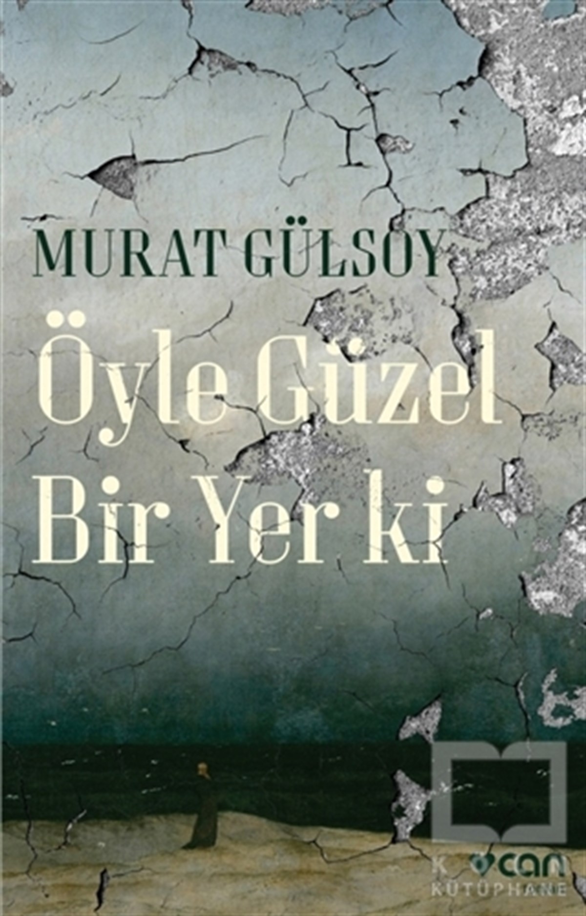 Öyle Güzel Bir Yer ki
