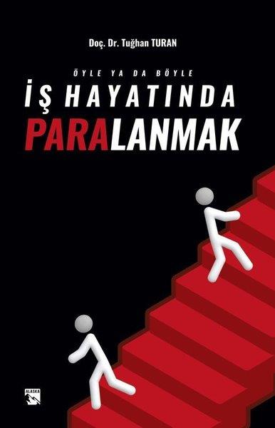 Tuğhan TuranYönetim / İş Geliştirme / KaliteÖyle ya da Böyle İş Hayatında Paralanmak