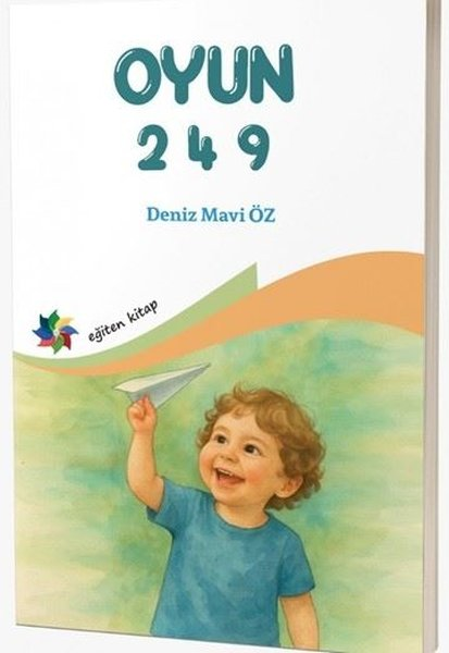 Deniz Mavi ÖzDigerOyun 2 4 9