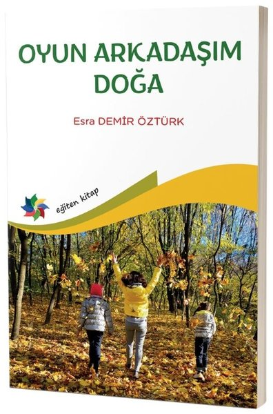 Esra Demir ÖztürkDigerOyun Arkadaşım Doğa