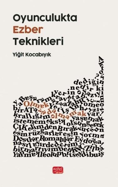 Yiğit KocabıyıkDigerOyunculukta Ezber Teknikleri