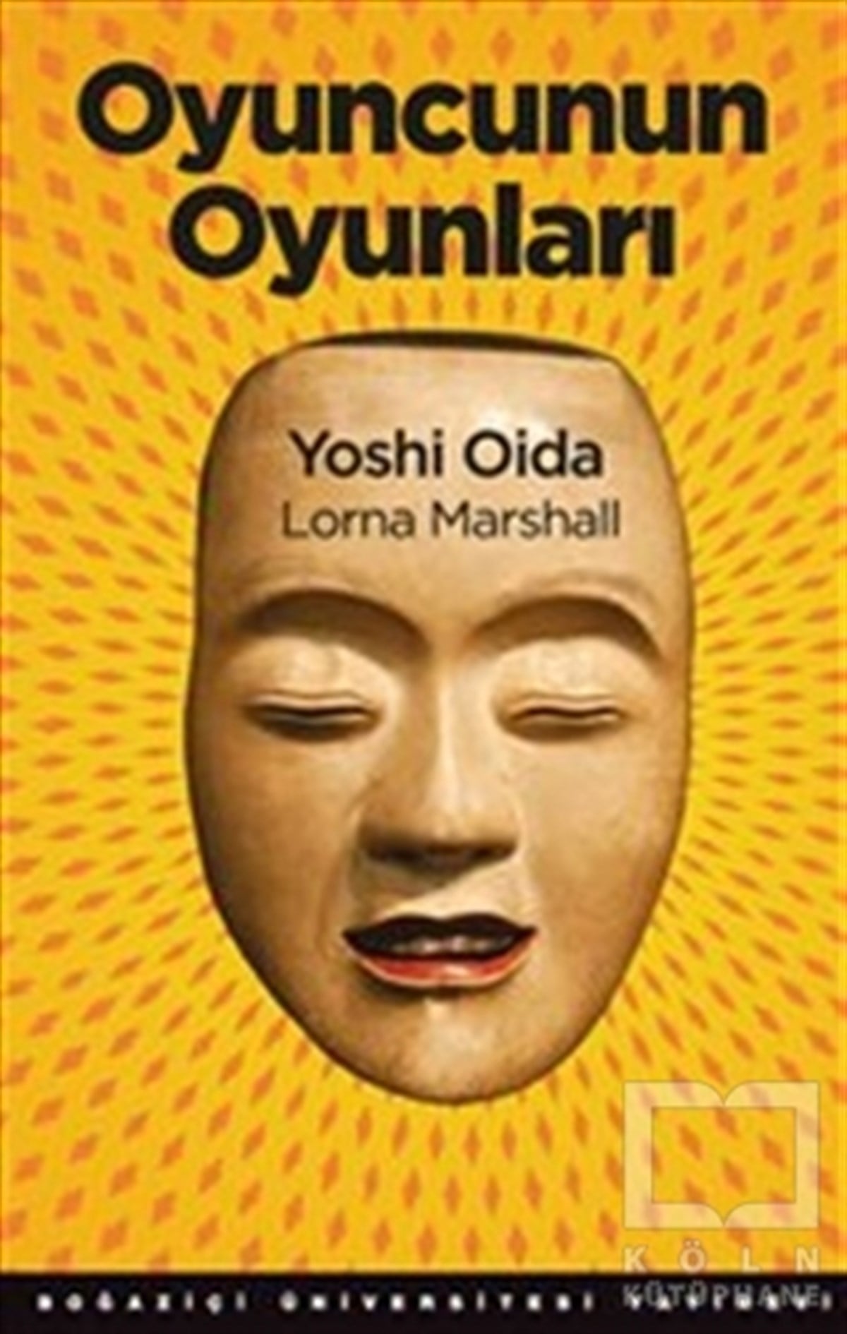 Oyuncunun Oyunları