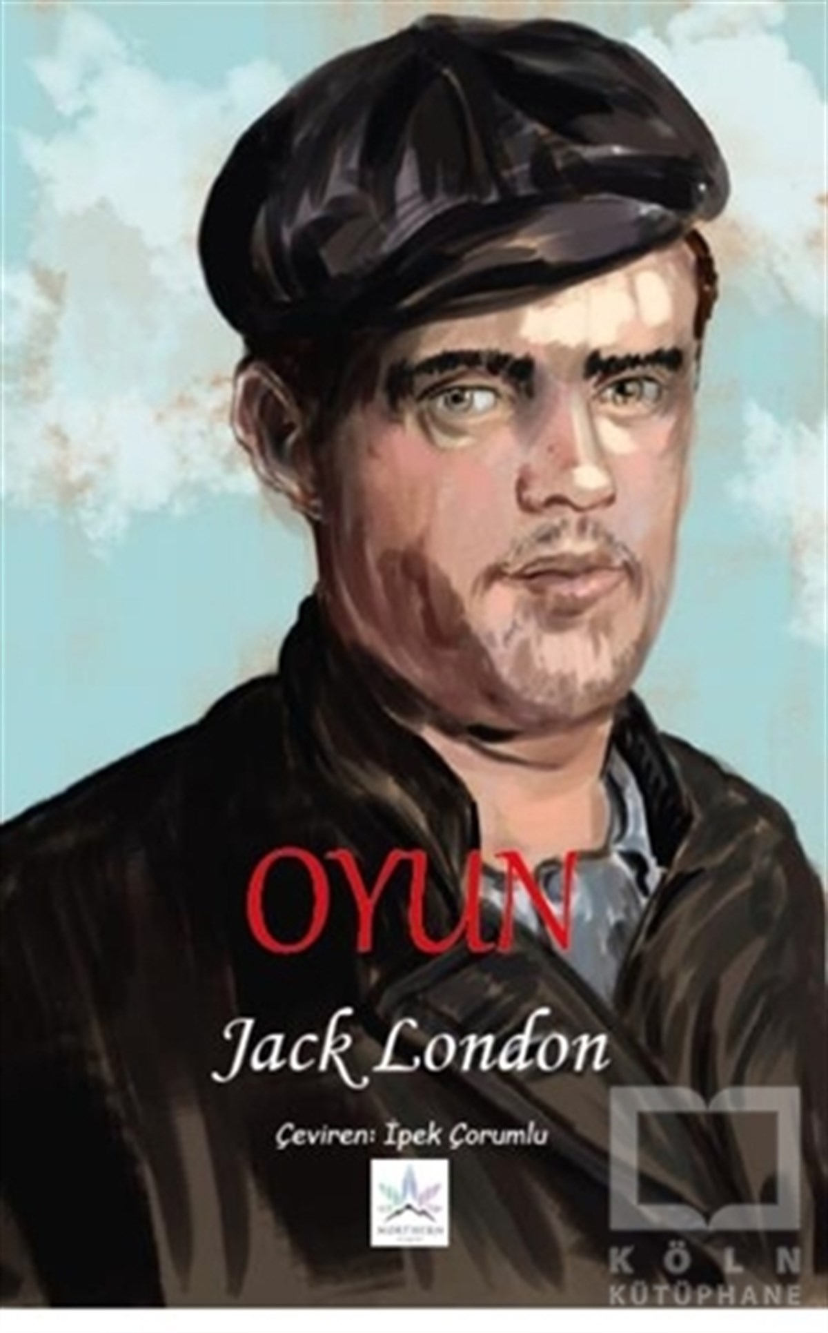 Jack LondonTürkçe RomanlarOyun