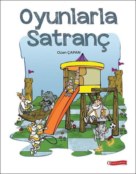 Ozan ÇapanDiğerOyunlarla Satranç