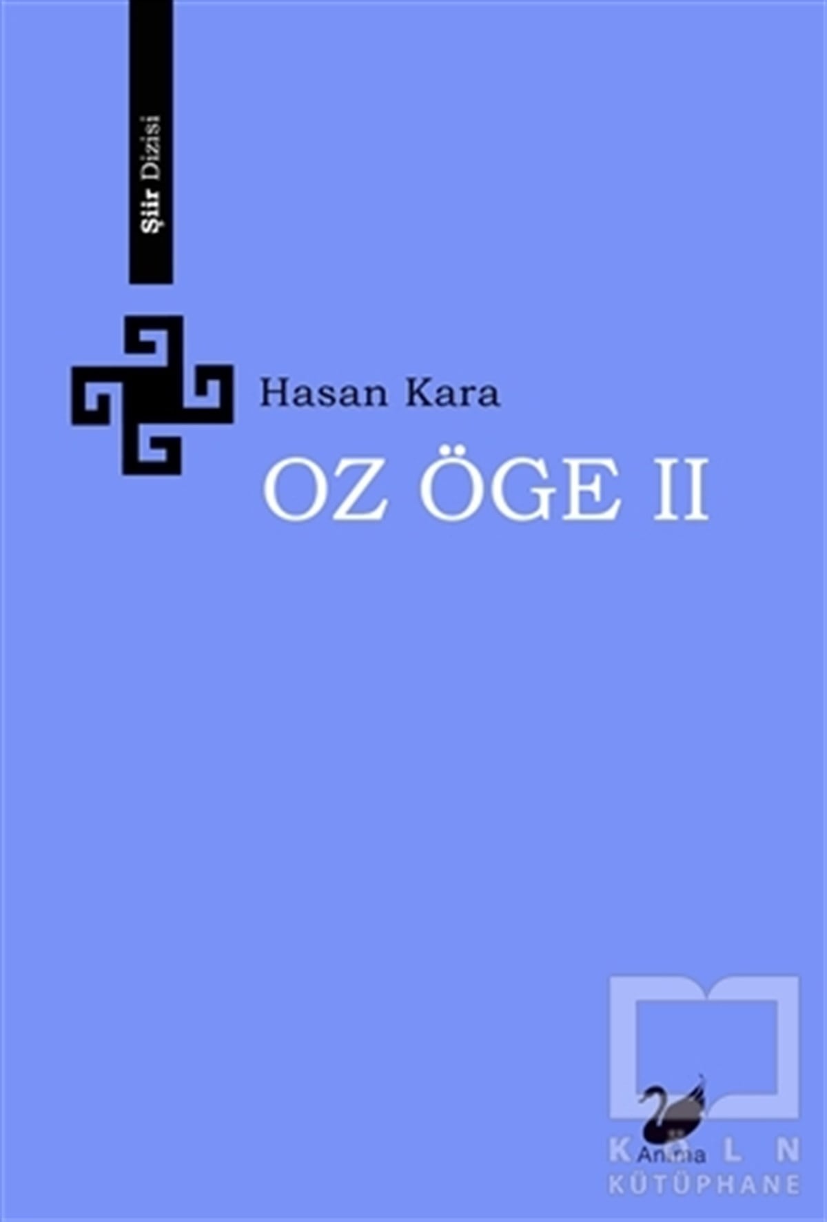 Oz Öge 2