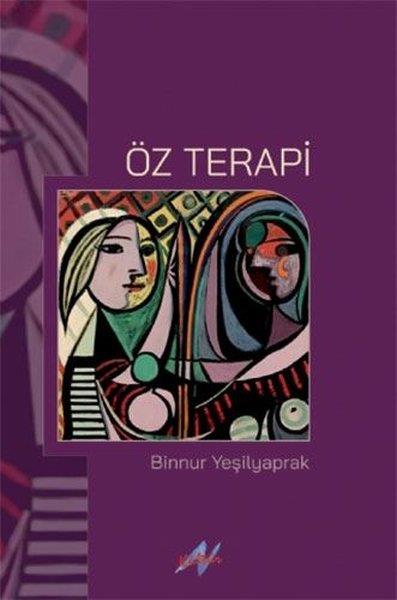 Binnur YeşilyaprakPsychologieÖz Terapi