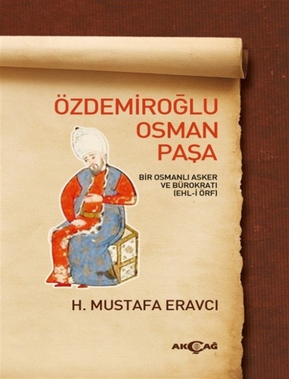 H. Mustafa EravcıOsmanli TarihiÖzdemiroğlu Osman Paşa
