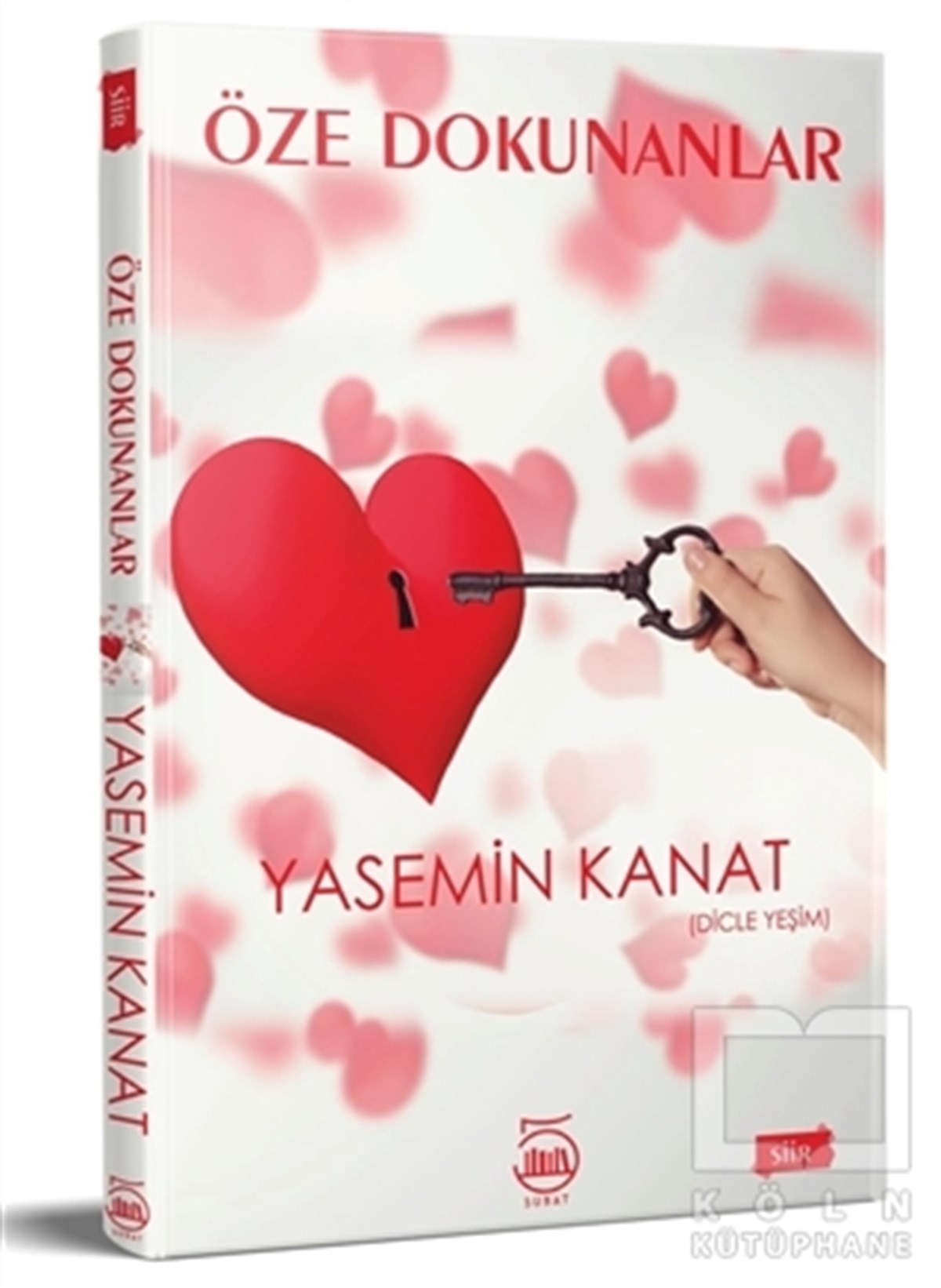 Öze Dokunanlar