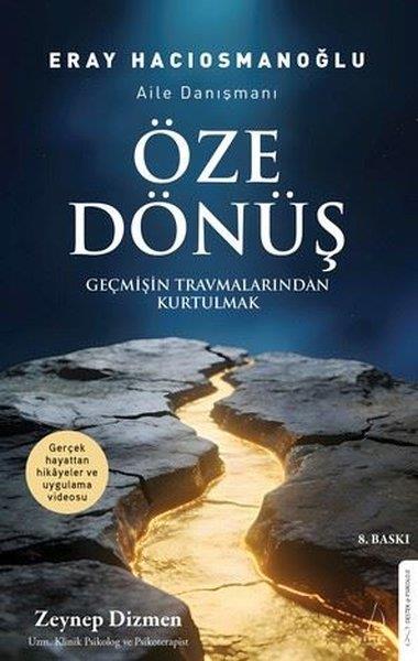 Eray HacıosmanoğluPsikoloji KitaplarıÖze Dönüş
