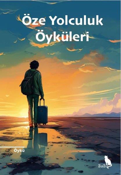 KolektifHikaye (Öykü) KitaplarıÖze Yolculuk Öyküleri