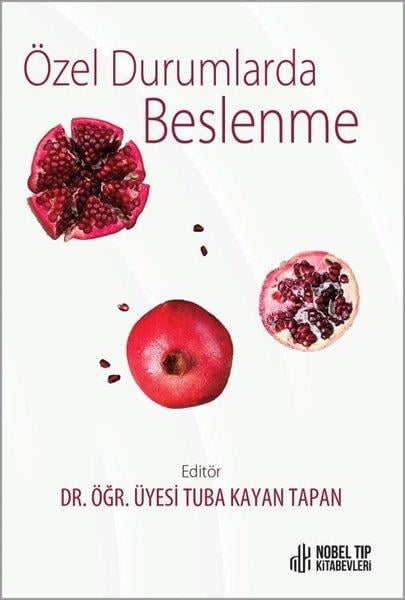 KolektifTipÖzel Durumlarda Beslenme