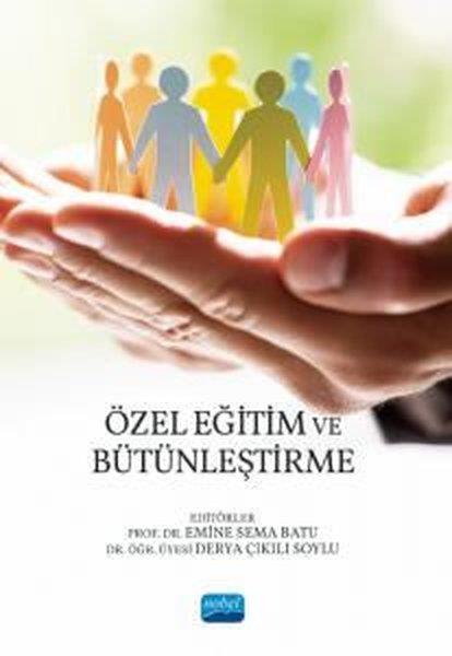 KolektifEğitimÖzel Eğitim ve Bütünleştirme