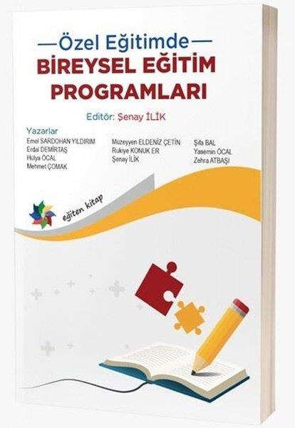 KolektifEğitimÖzel Eğitimde Bireysel Eğitim Programları