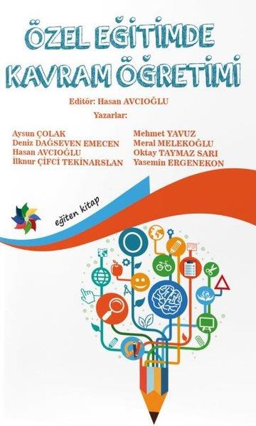 KolektifEğitimÖzel Eğitimde Kavram Öğretimi