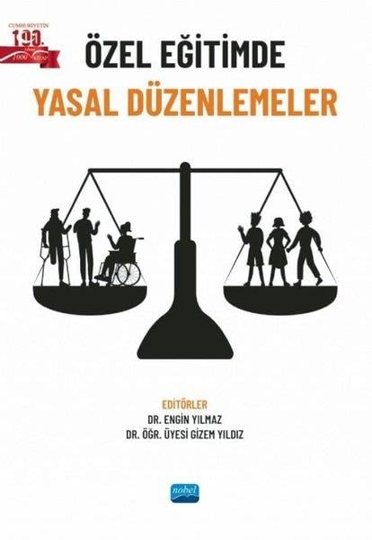KolektifDigerÖzel Eğitimde Yasal Düzenlemeler