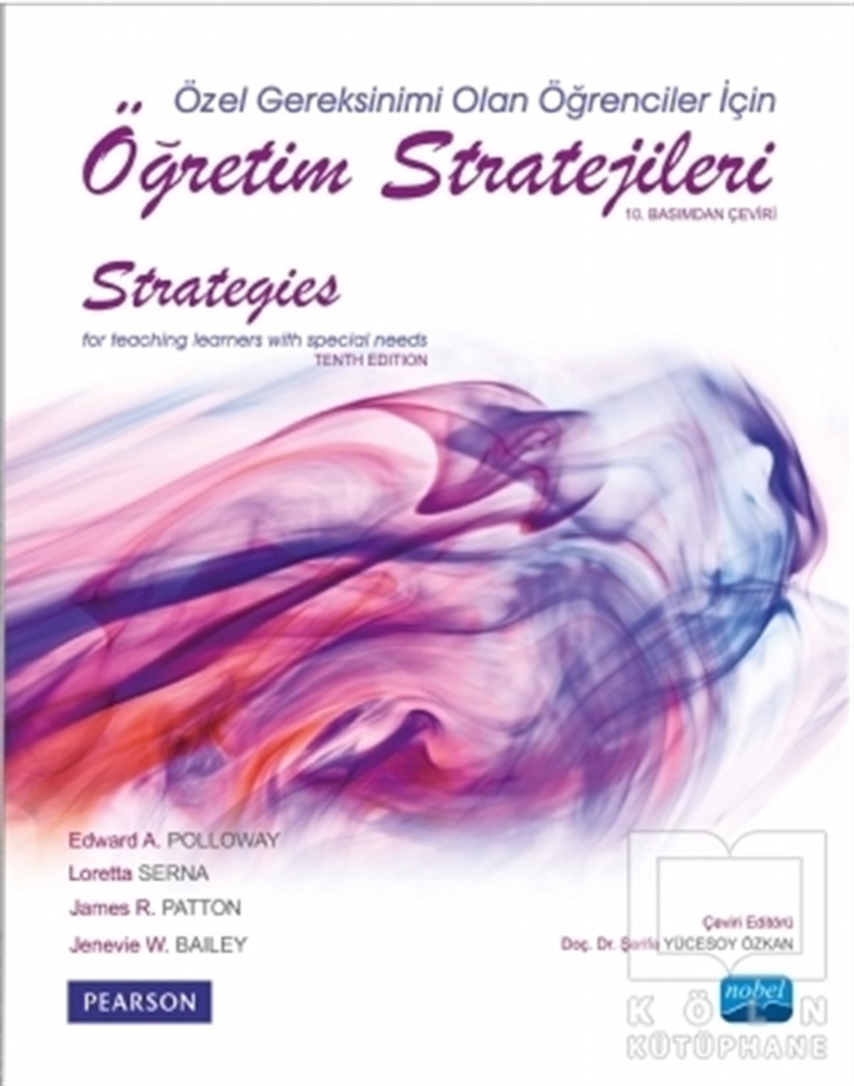 Özel Gereksinimi Olan Öğrenciler için Öğretim Stratejileri