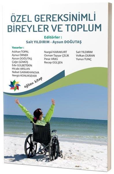 KolektifEğitimÖzel Gereksinimli Bireyler ve Toplum