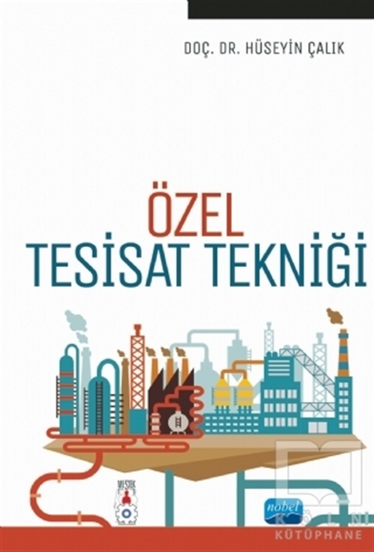 Hüseyin ÇalıkElektrik-Elektronik MühendisliğiÖzel Tesisat Tekniği