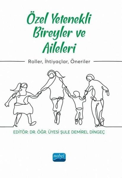 KolektifAile - ÇocukÖzel Yetenekli Bireyler ve Aileleri - Roller, İhtiyaçlar, Öneriler