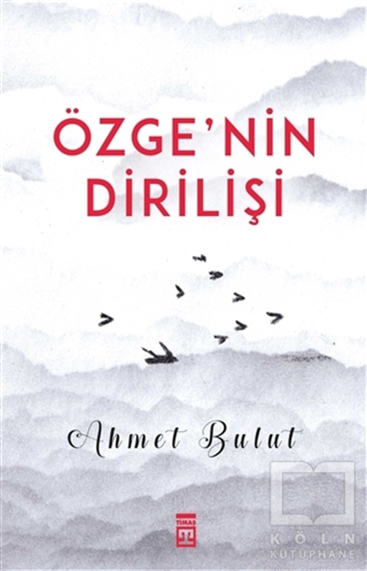 Özge'nin Dirilişi