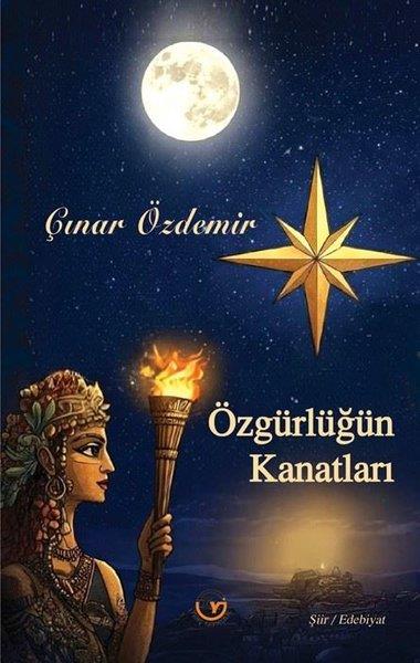 Çınar ÖzdemirTürk ŞiiriÖzgürlüğün Kanatları