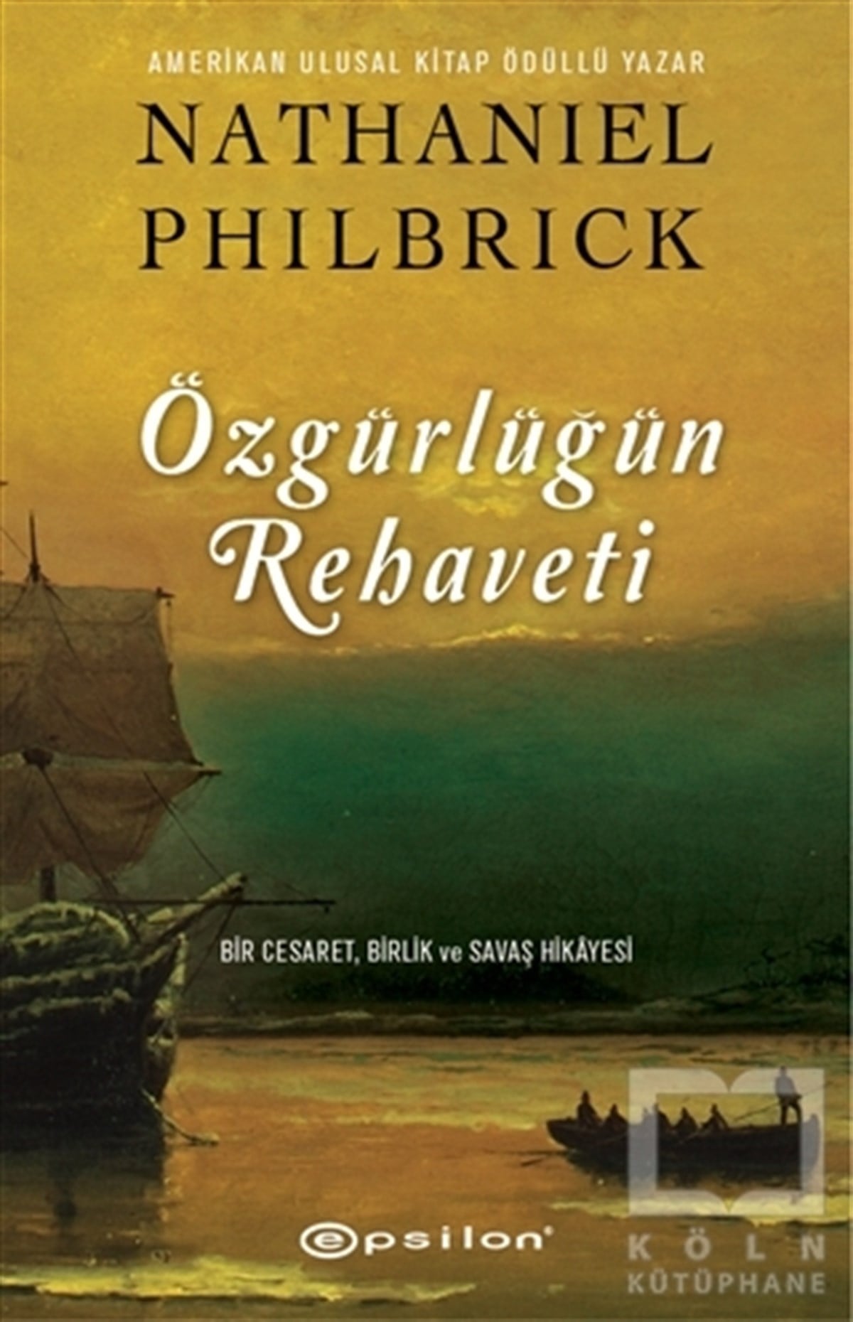 Özgürlüğün Rehaveti
