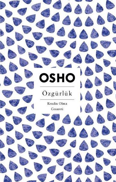 OshoBücher zur persönlichen EntwicklungÖzgürlük - Kendin Olma Cesareti