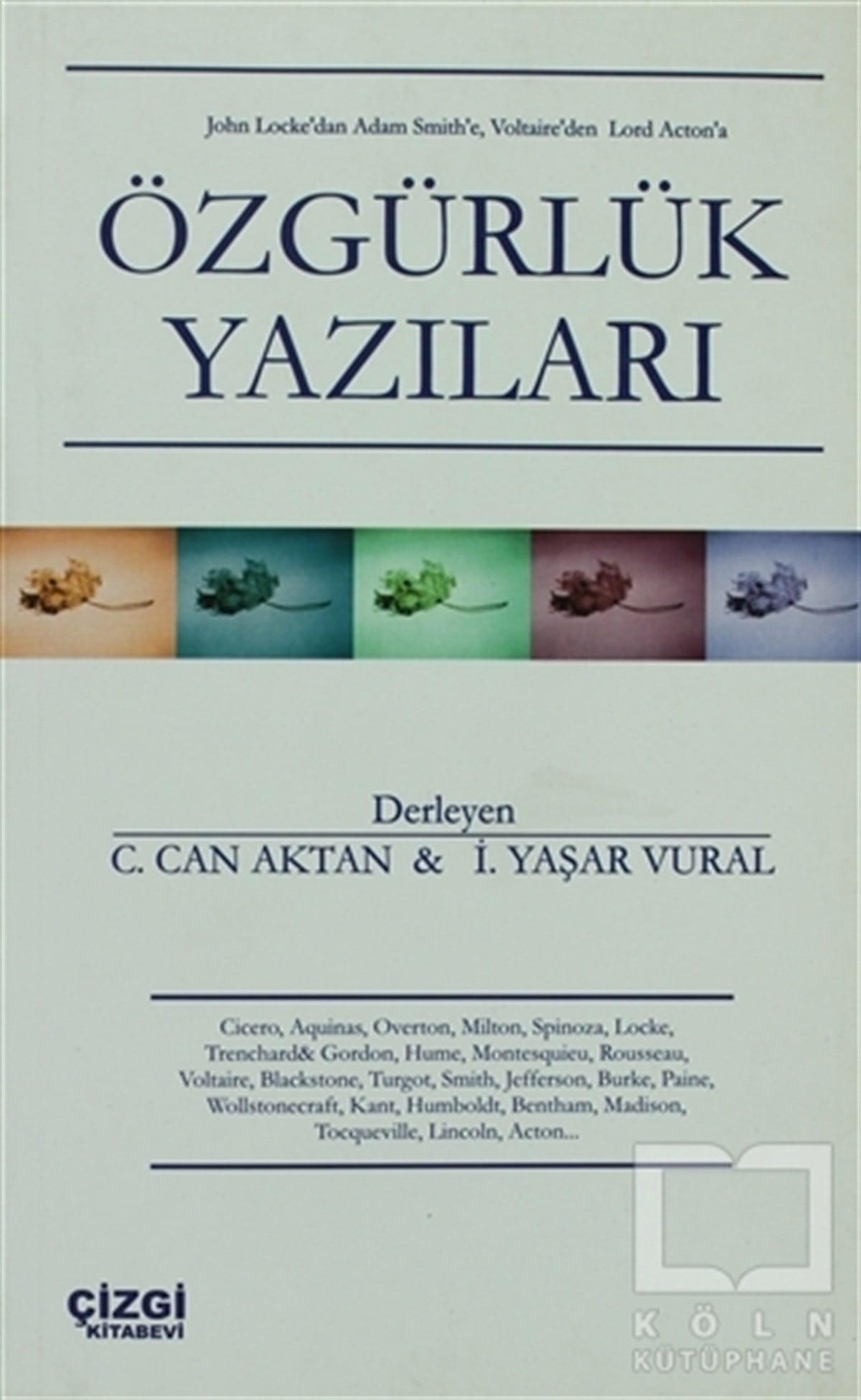 Özgürlük Yazıları